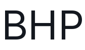 BHP logo